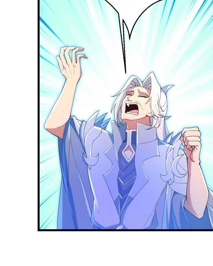 Against the Gods Chapter 709 Gambar 7