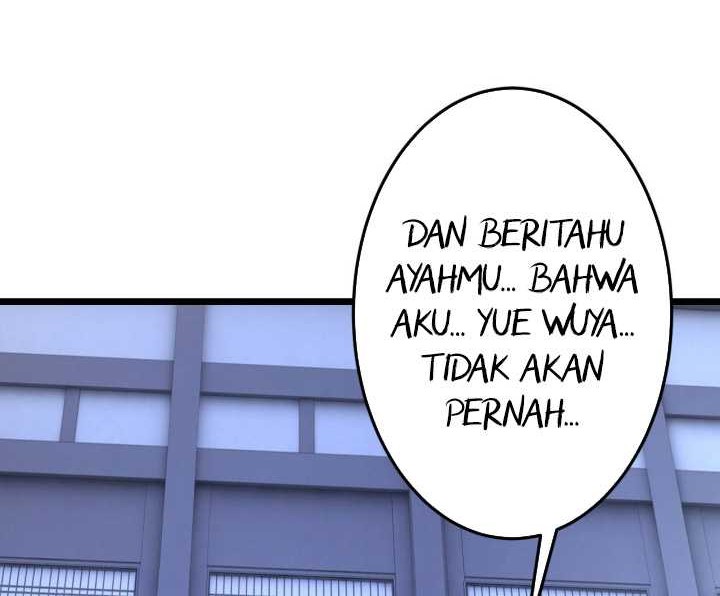 Against the Gods Chapter 709 Gambar 15