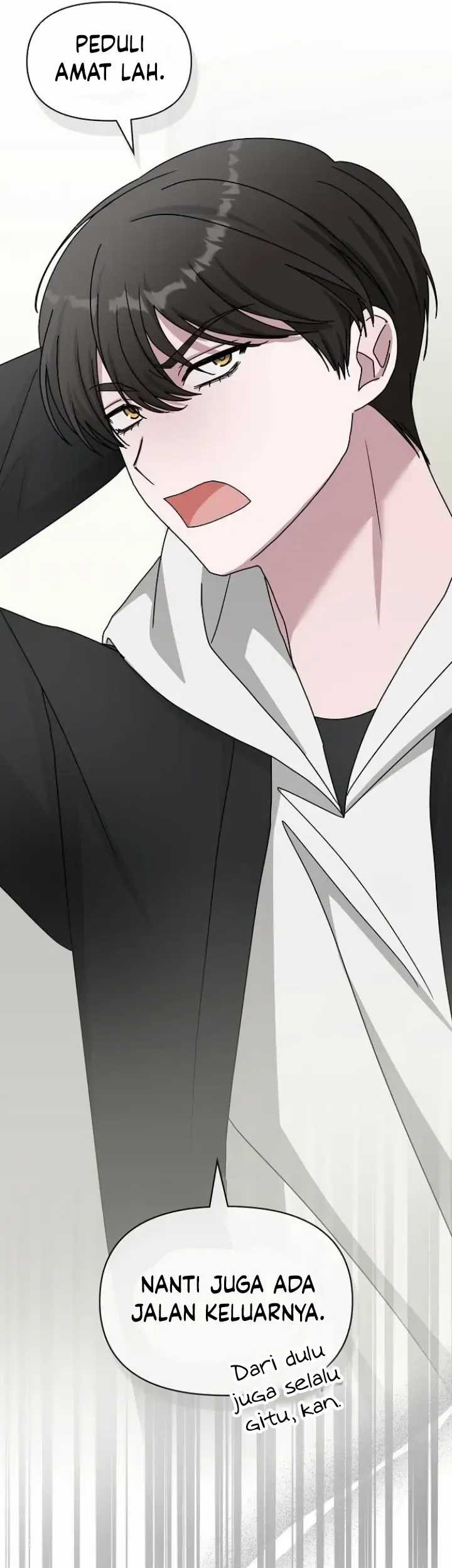 I Was Immediately Mistaken for a Monster Genius Actor Chapter 34 Gambar 52