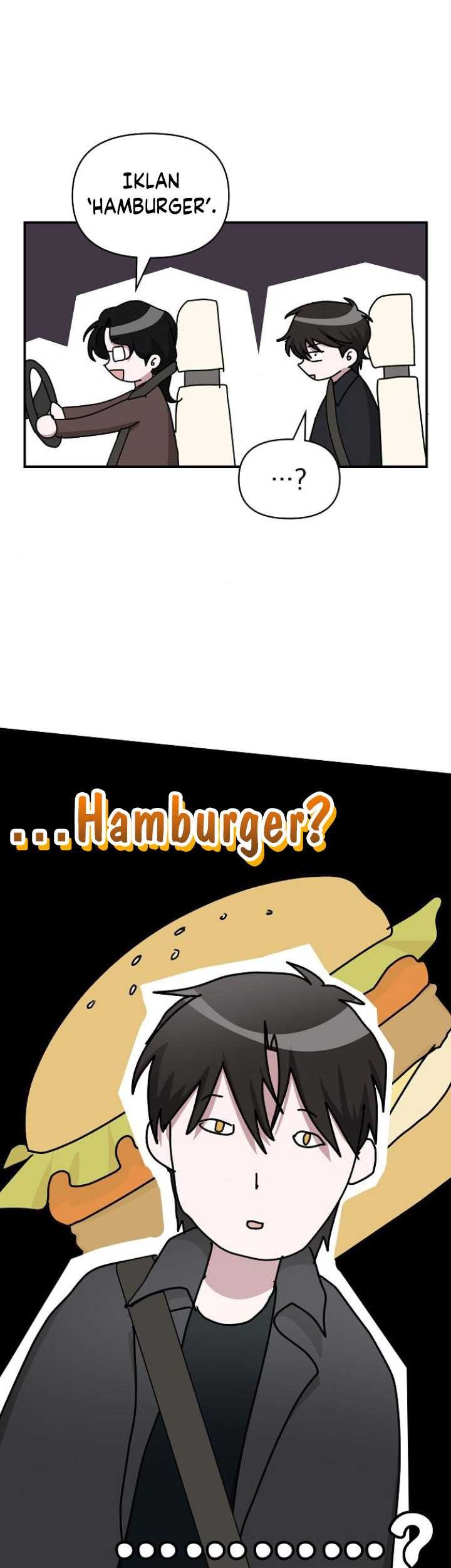 Manhwa I Was Immediately Mistaken for a Monster Genius Actor Chapter 34 gambar nomor 2