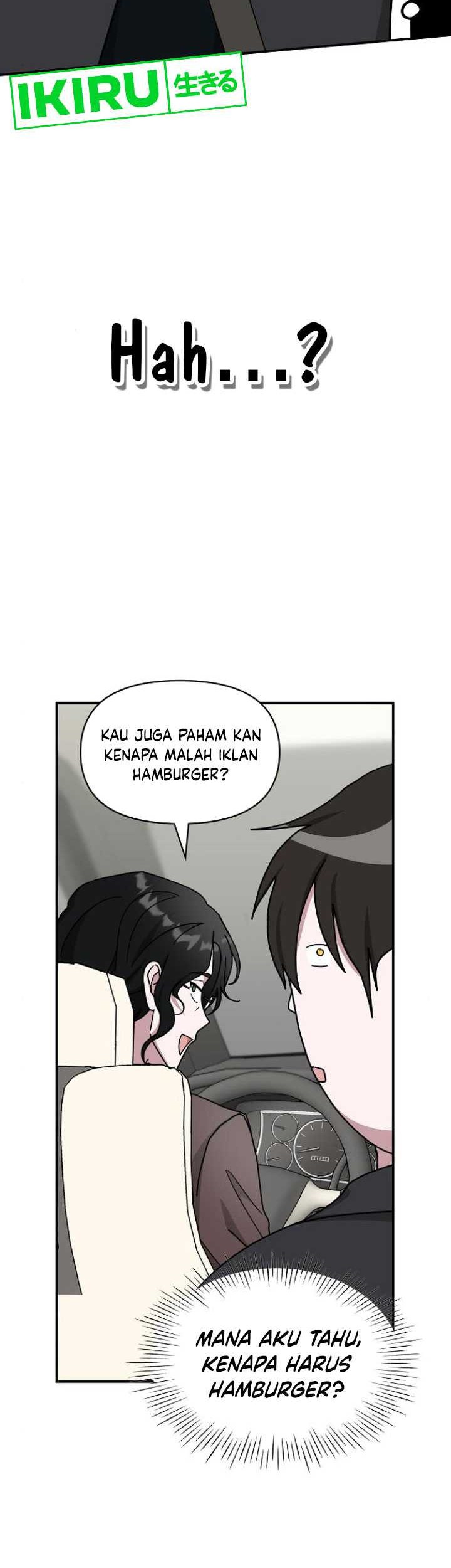 I Was Immediately Mistaken for a Monster Genius Actor Chapter 34 Gambar 3