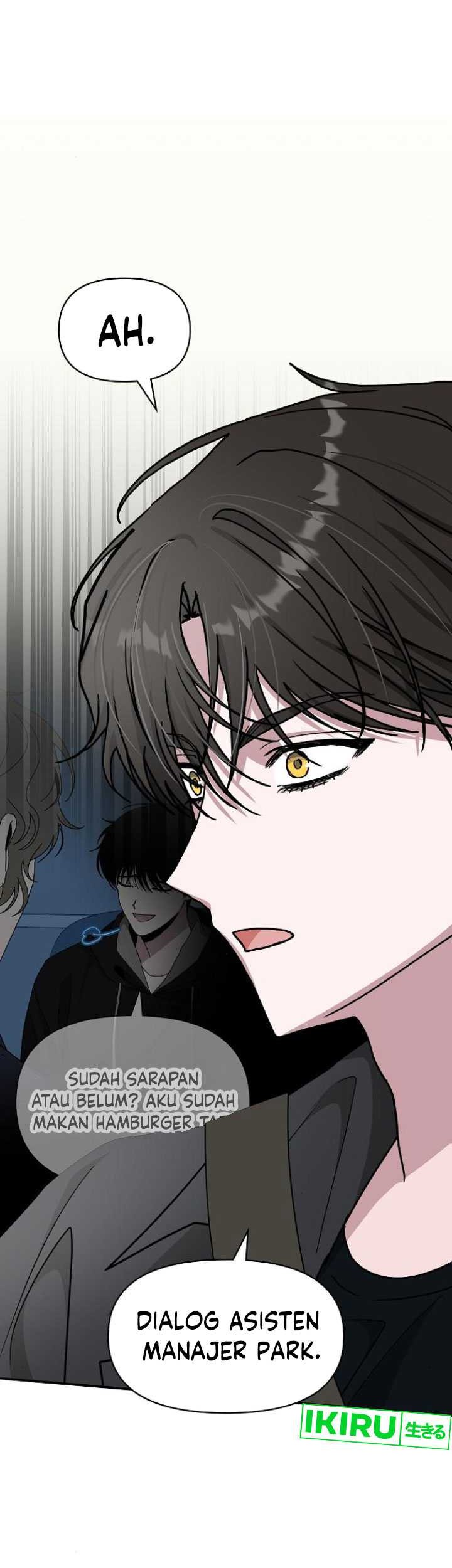 I Was Immediately Mistaken for a Monster Genius Actor Chapter 34 Gambar 4