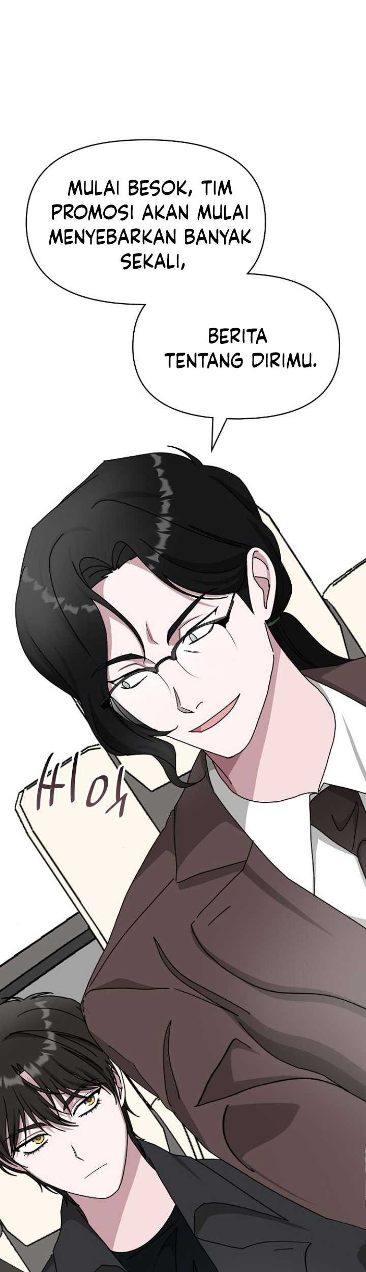 I Was Immediately Mistaken for a Monster Genius Actor Chapter 34 Gambar 11