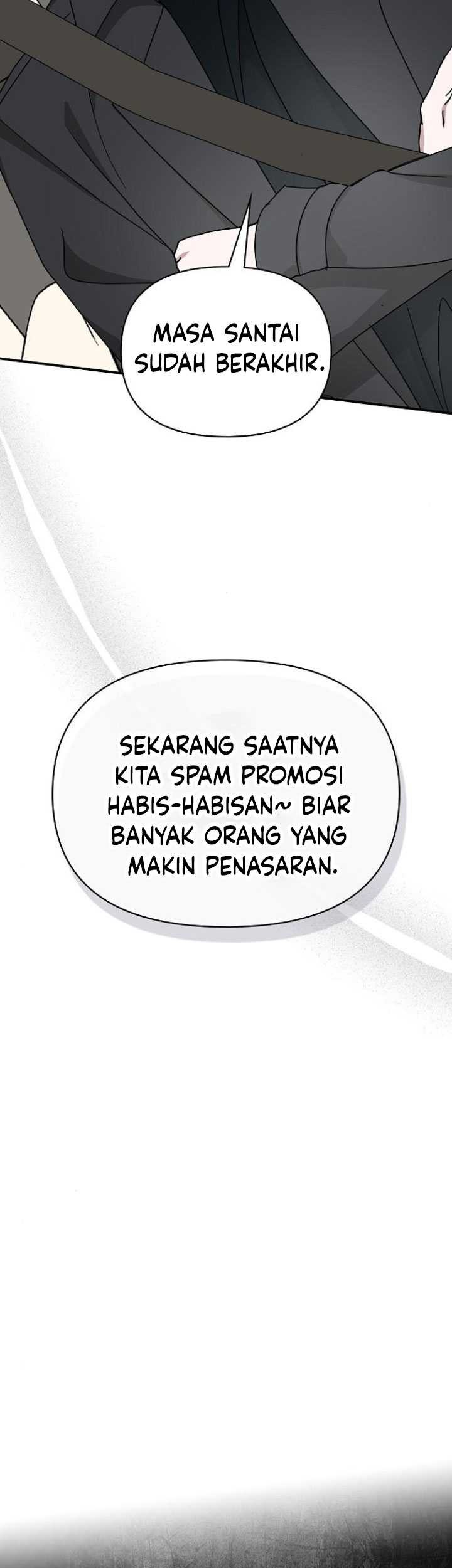 I Was Immediately Mistaken for a Monster Genius Actor Chapter 34 Gambar 12