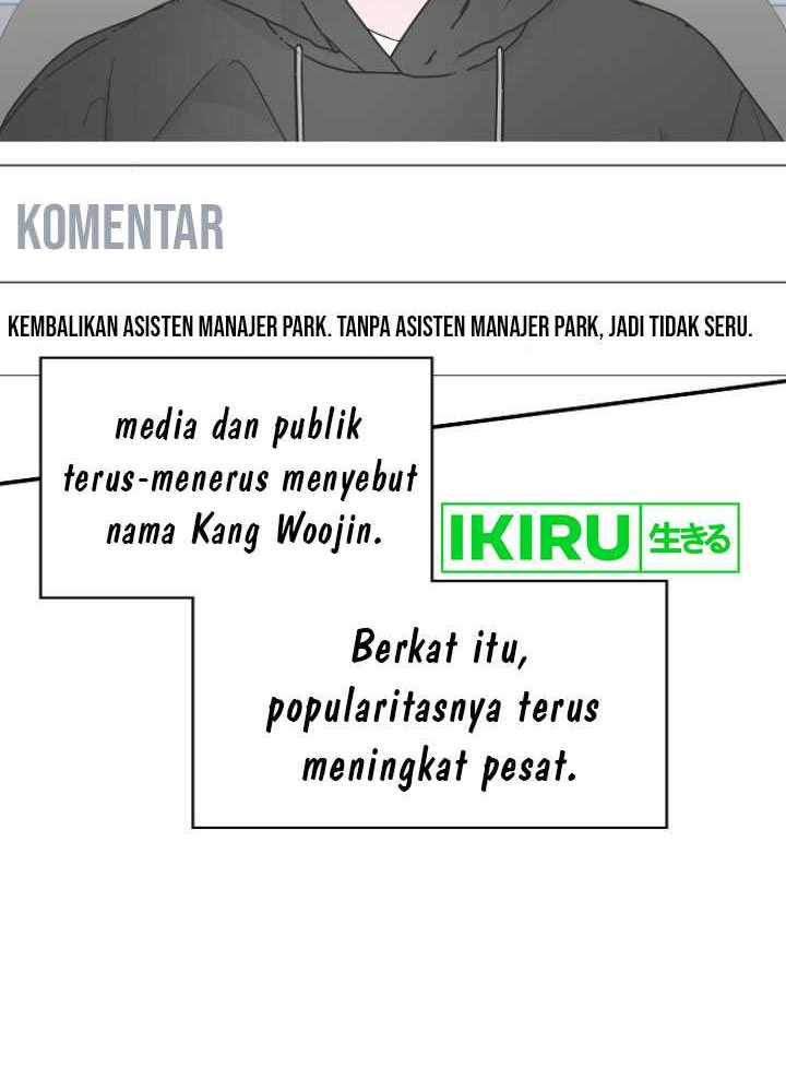 I Was Immediately Mistaken for a Monster Genius Actor Chapter 34 Gambar 19