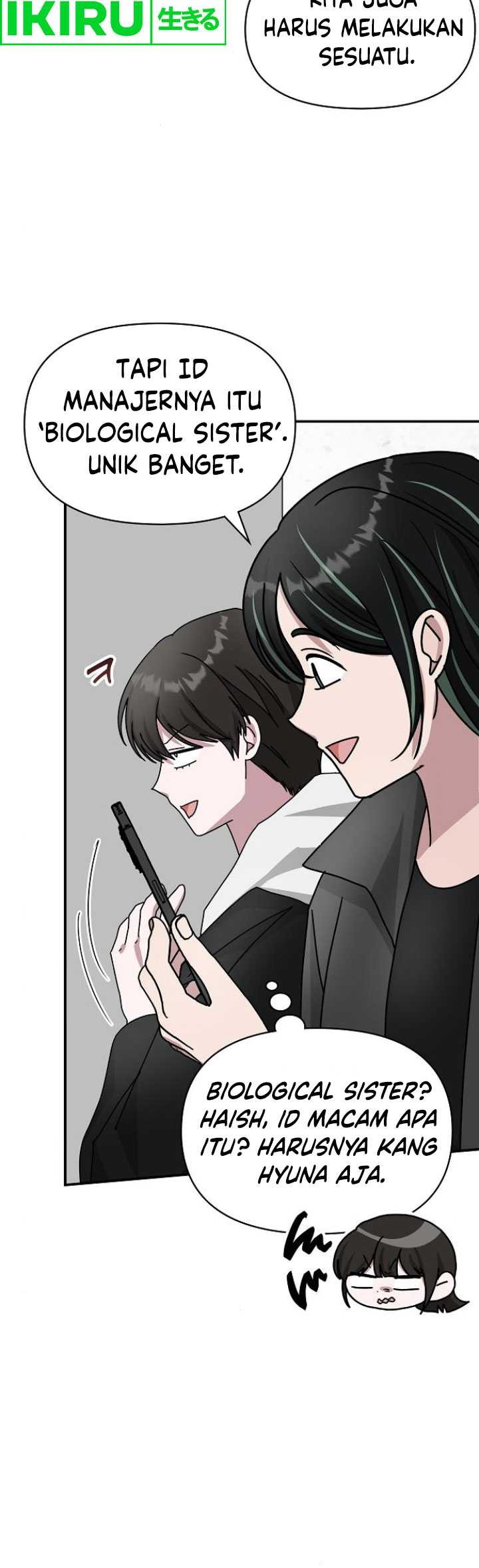 I Was Immediately Mistaken for a Monster Genius Actor Chapter 34 Gambar 24