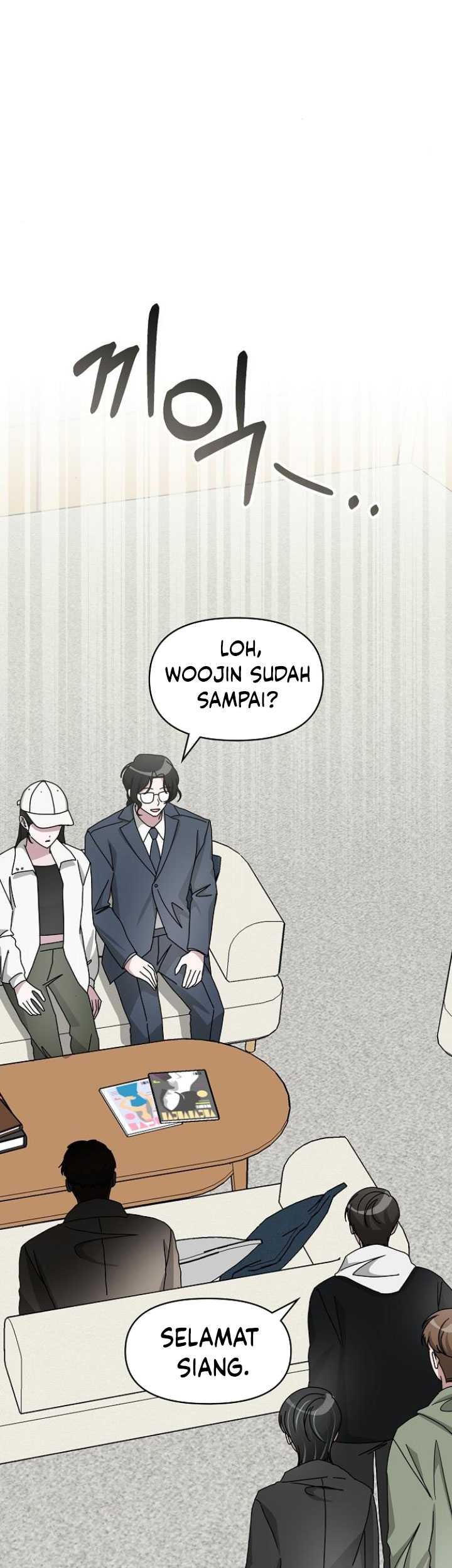 I Was Immediately Mistaken for a Monster Genius Actor Chapter 34 Gambar 25