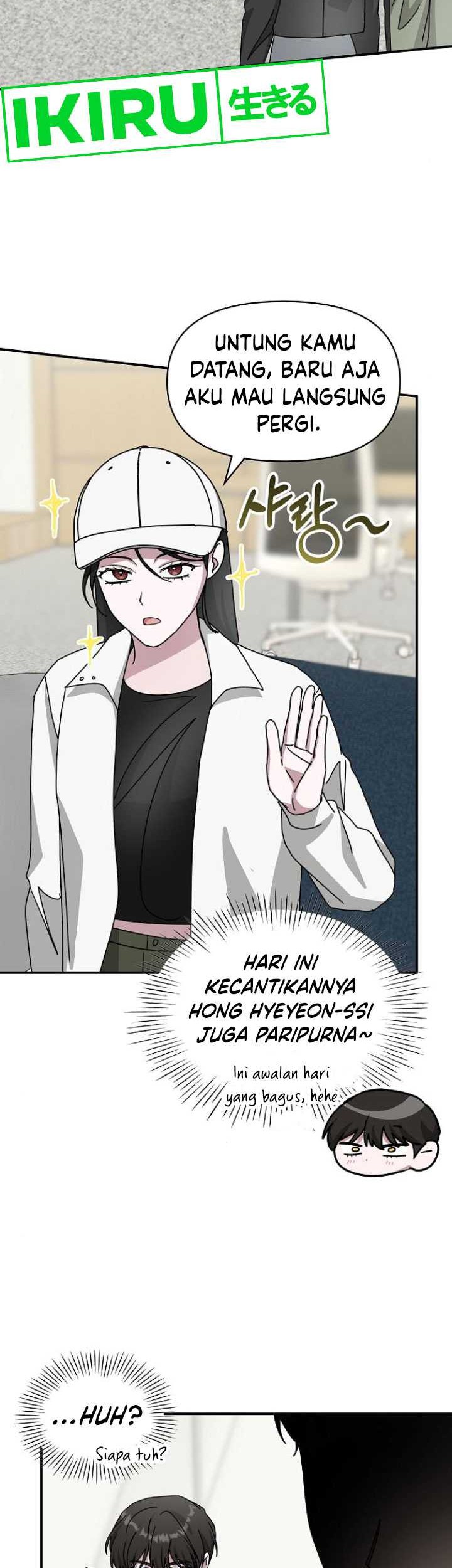 I Was Immediately Mistaken for a Monster Genius Actor Chapter 34 Gambar 26