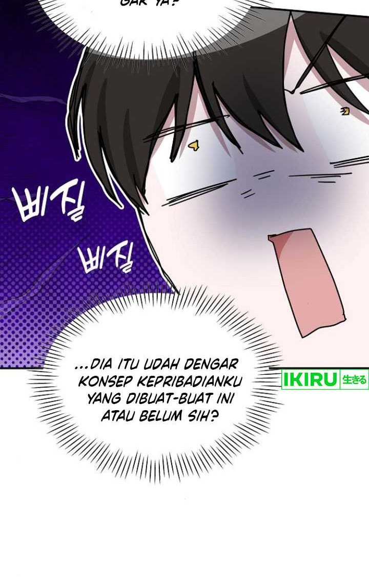 I Was Immediately Mistaken for a Monster Genius Actor Chapter 34 Gambar 30