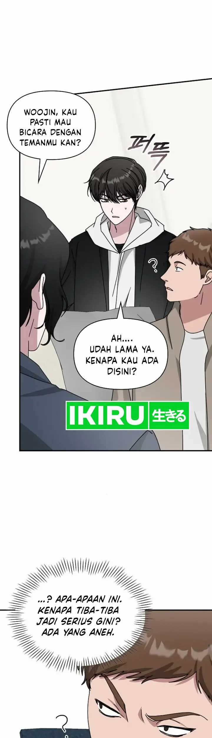 I Was Immediately Mistaken for a Monster Genius Actor Chapter 34 Gambar 31