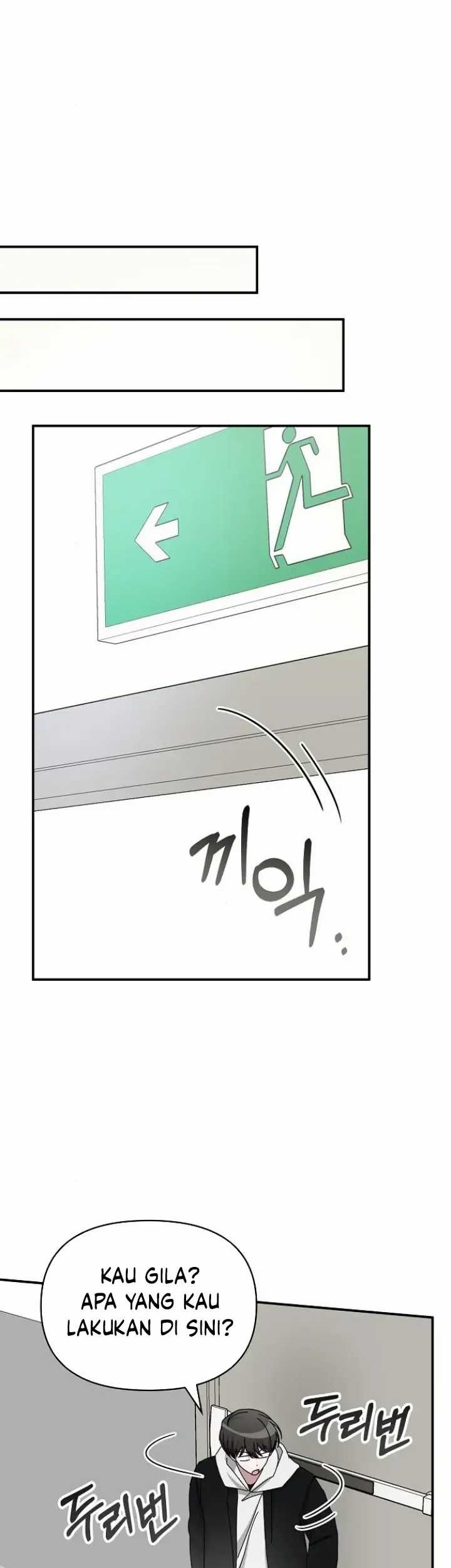 I Was Immediately Mistaken for a Monster Genius Actor Chapter 34 Gambar 43