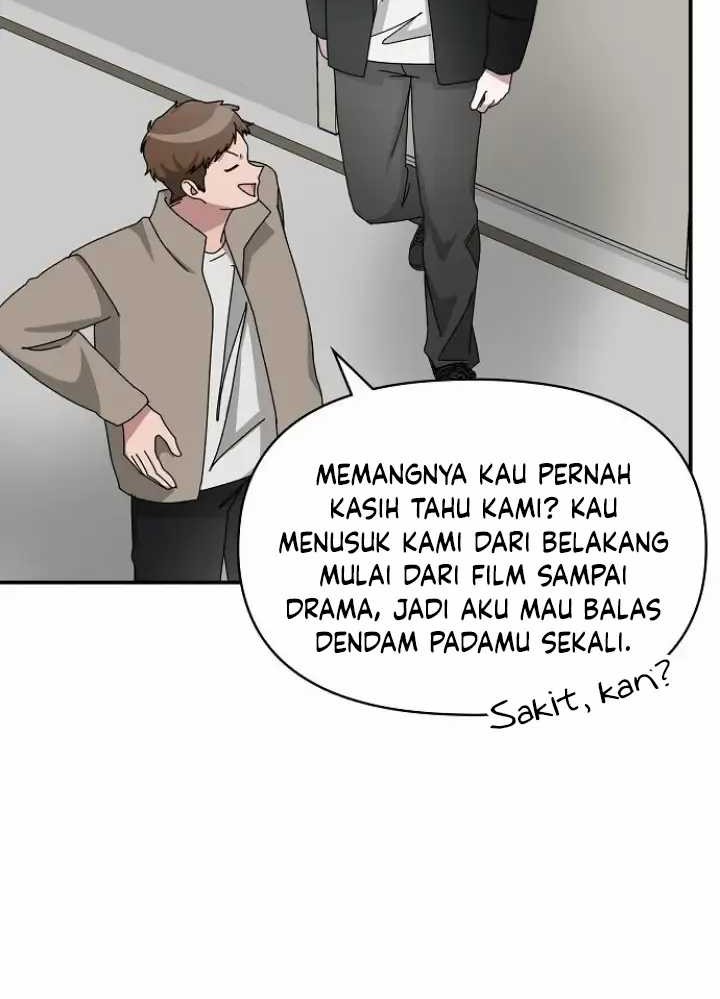 I Was Immediately Mistaken for a Monster Genius Actor Chapter 34 Gambar 44