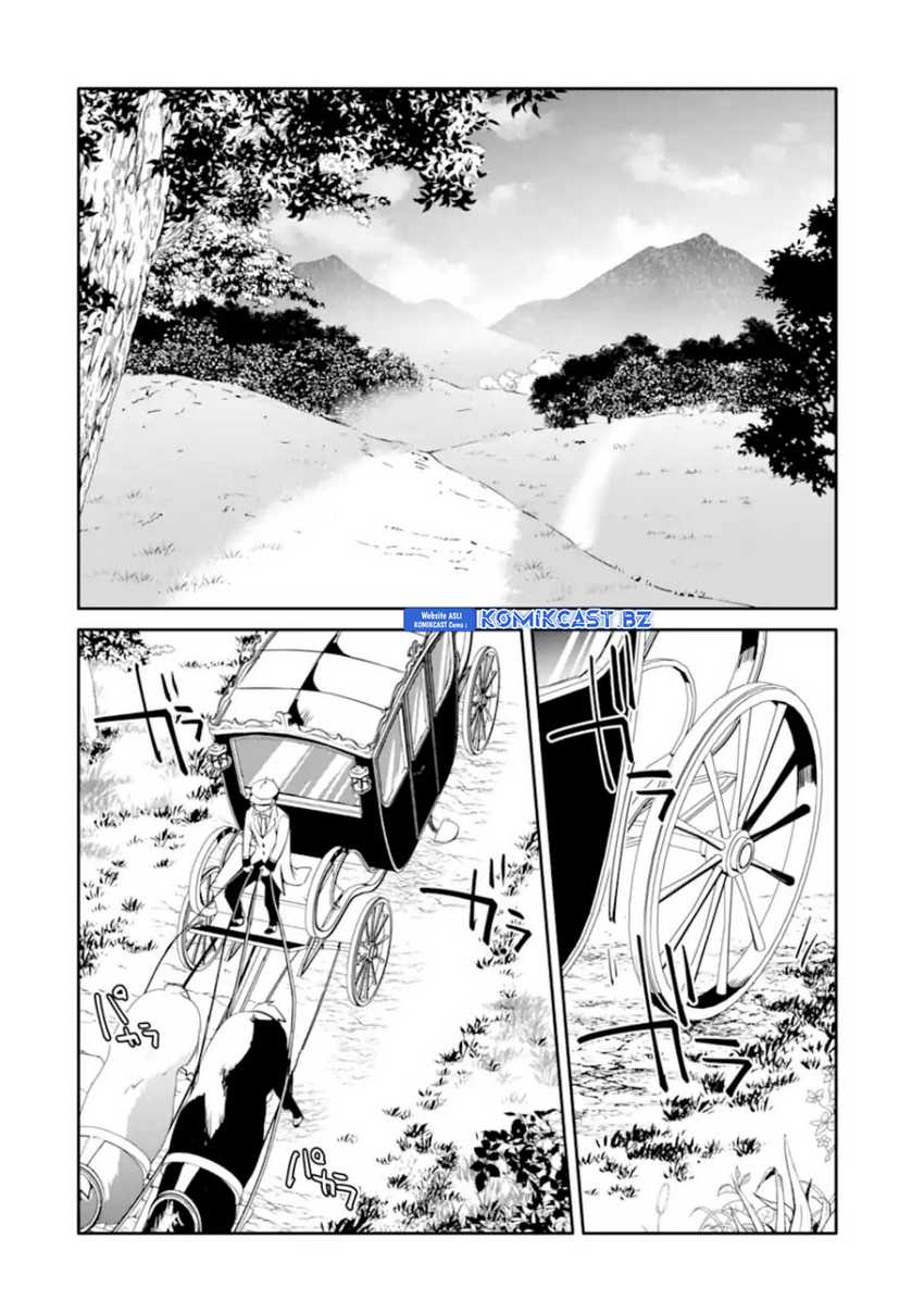 Mannen D-rank No Chuunen Boukensha Yotta Ikioi De Densetsu No Ken Wo Hikkonuku Chapter 52 Gambar 3