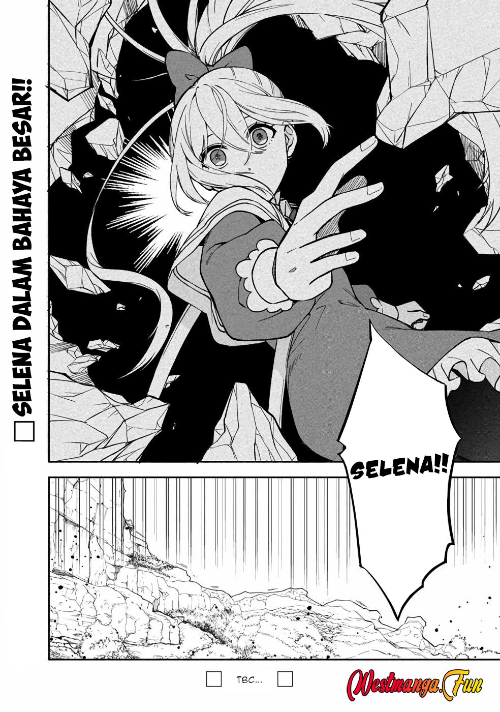 Boku no Kawaii Musume wa Futago no Kenja Chapter 12 Gambar 23