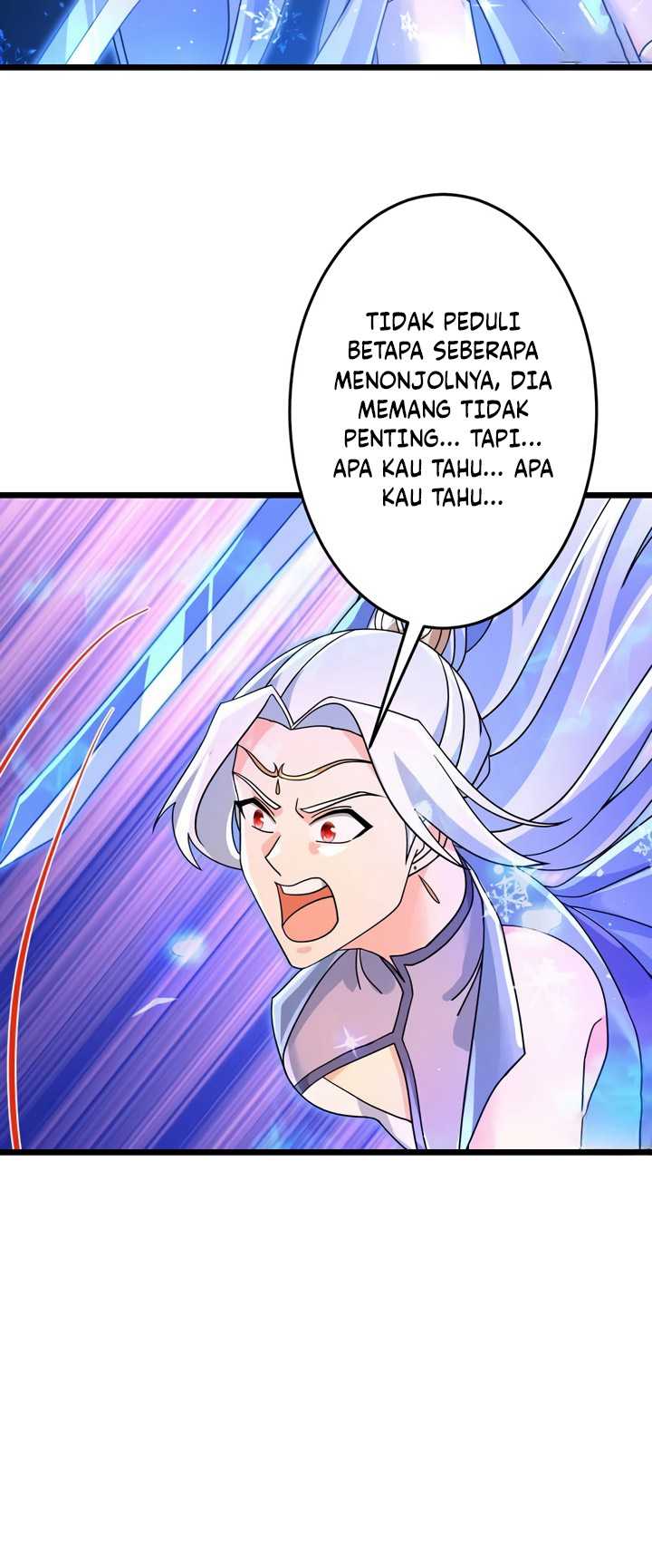 Against the Gods Chapter 710 Gambar 27