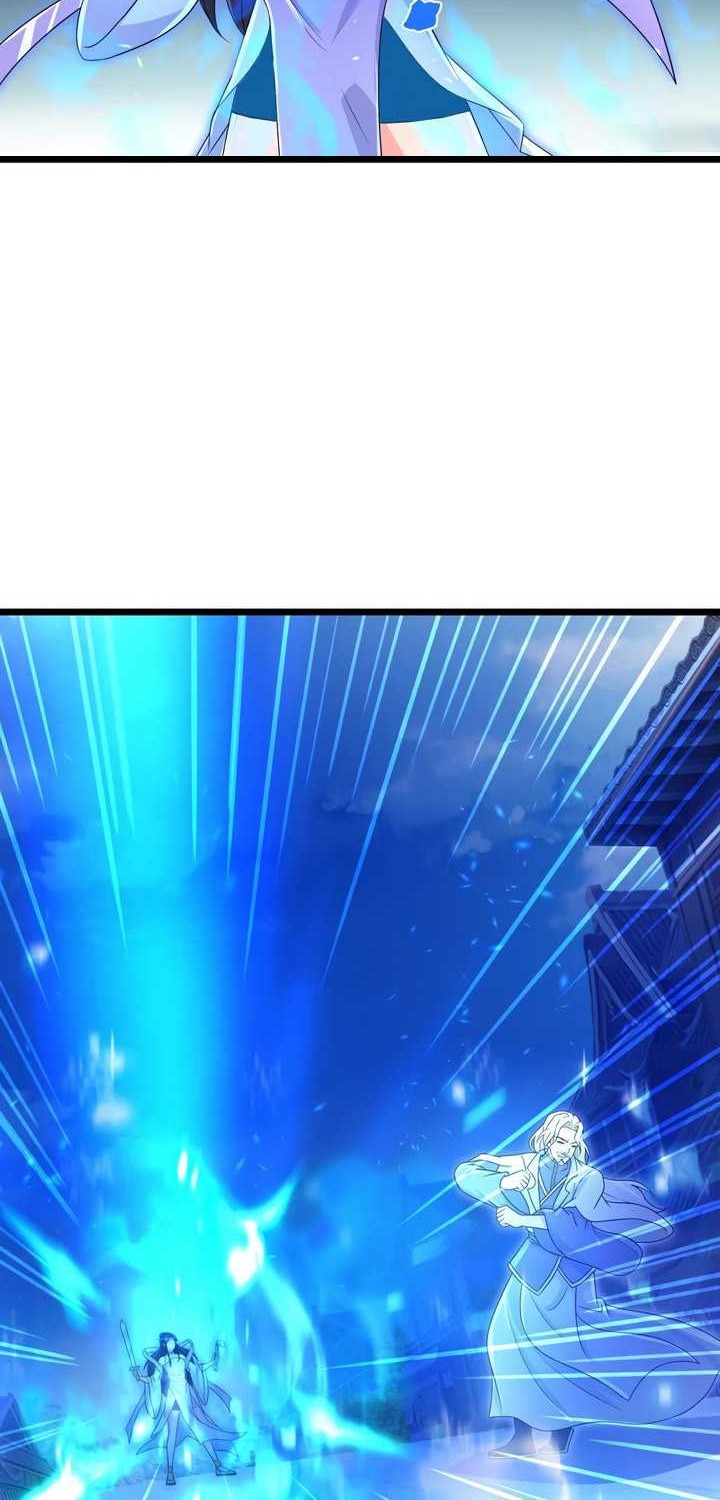 Against the Gods Chapter 710 Gambar 7