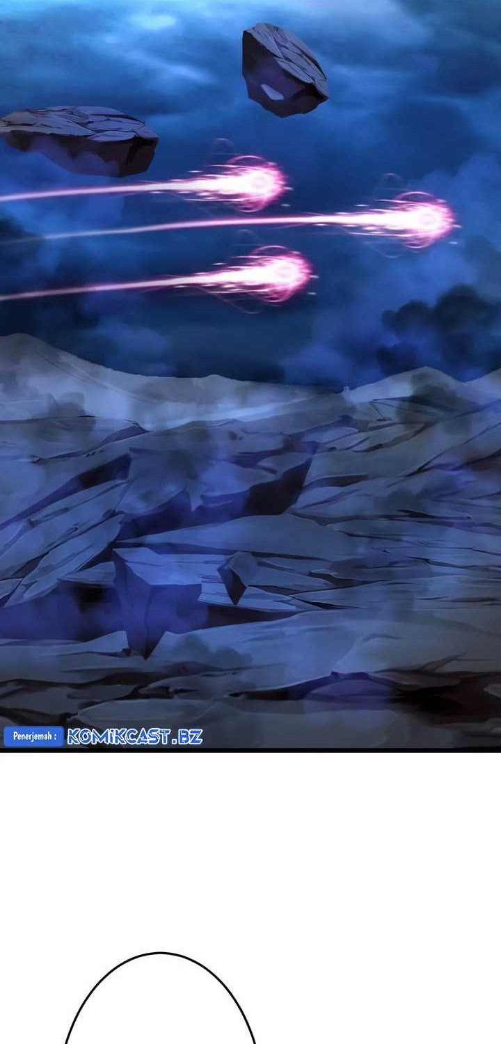 Against the Gods Chapter 710 Gambar 11