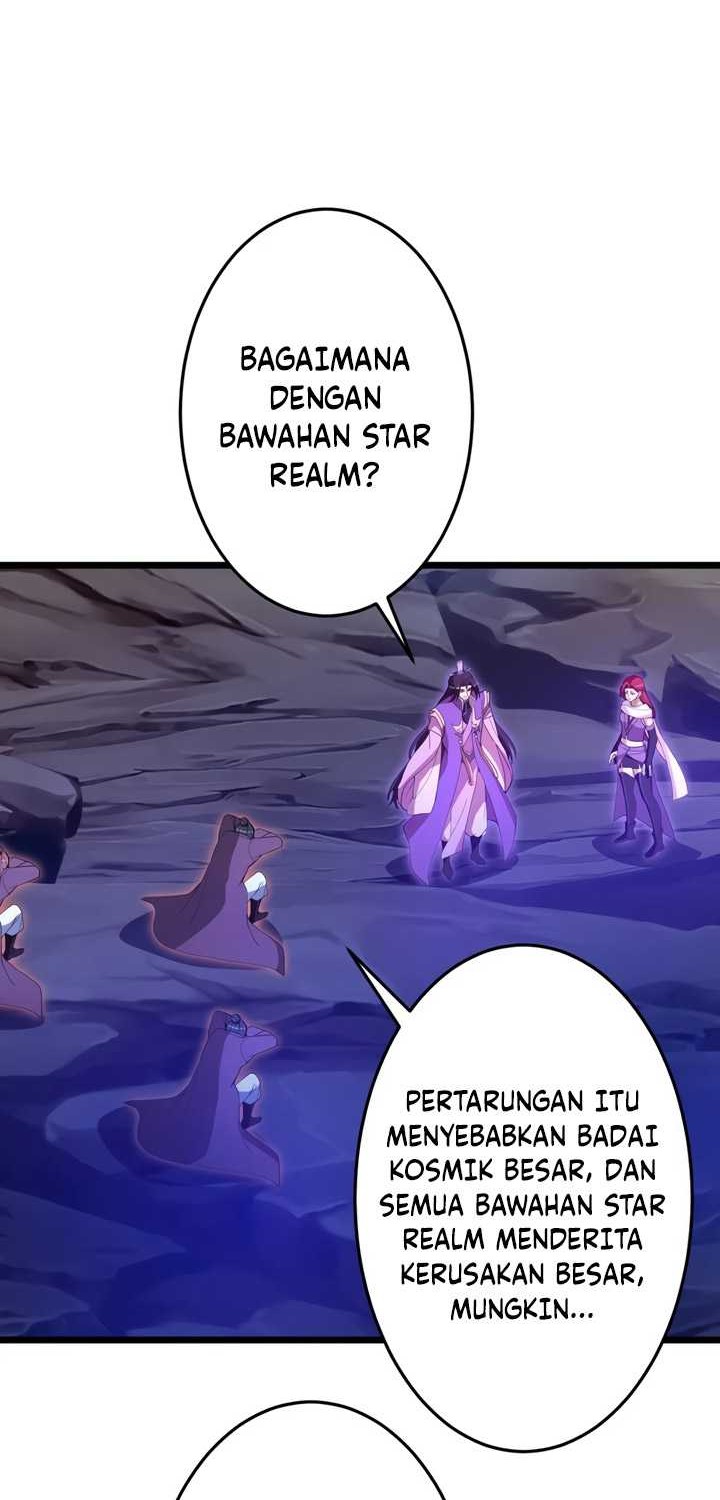 Against the Gods Chapter 710 Gambar 13