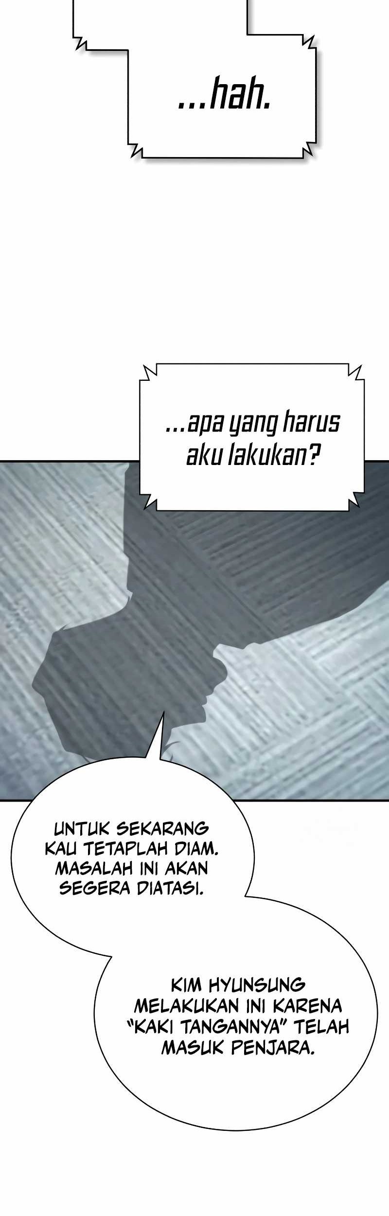 Devil Returns To School Days Chapter 74 Gambar 60