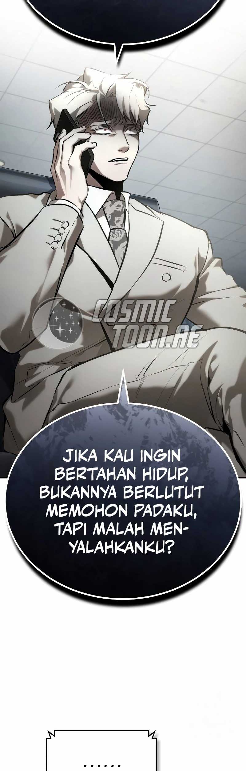 Devil Returns To School Days Chapter 74 Gambar 59