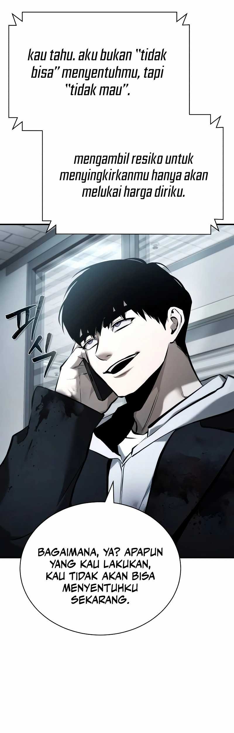 Devil Returns To School Days Chapter 74 Gambar 67