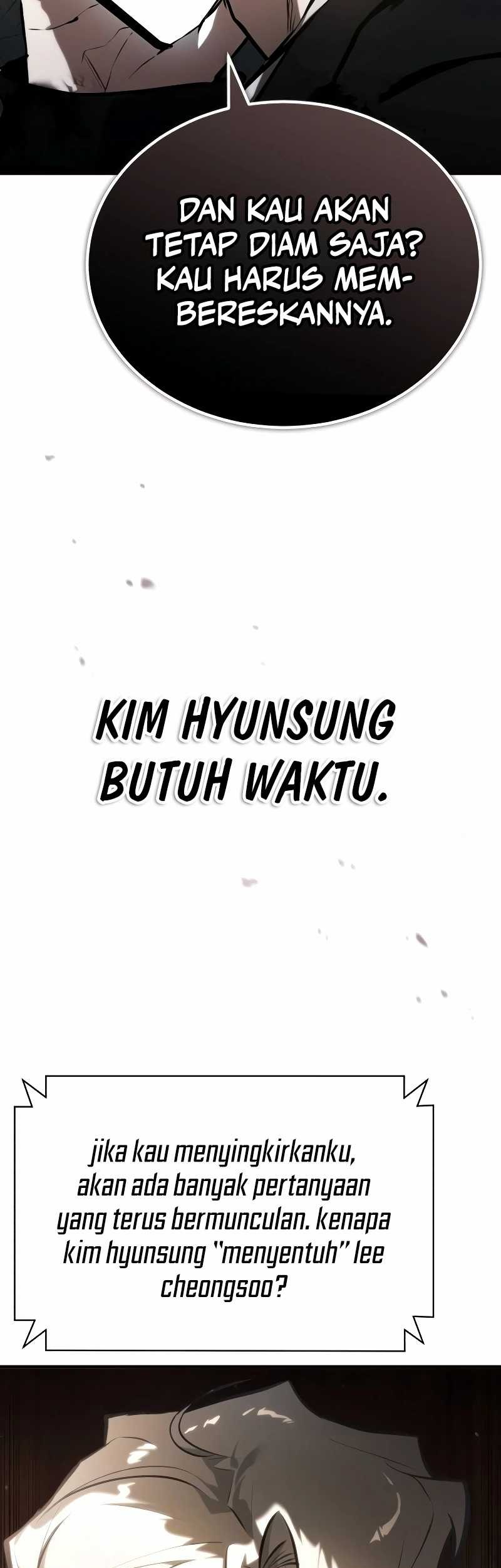 Devil Returns To School Days Chapter 74 Gambar 73