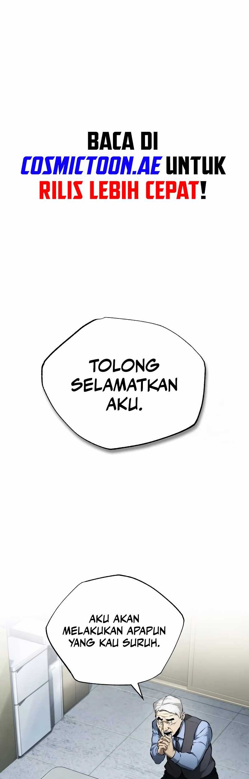 Devil Returns To School Days Chapter 74 Gambar 4