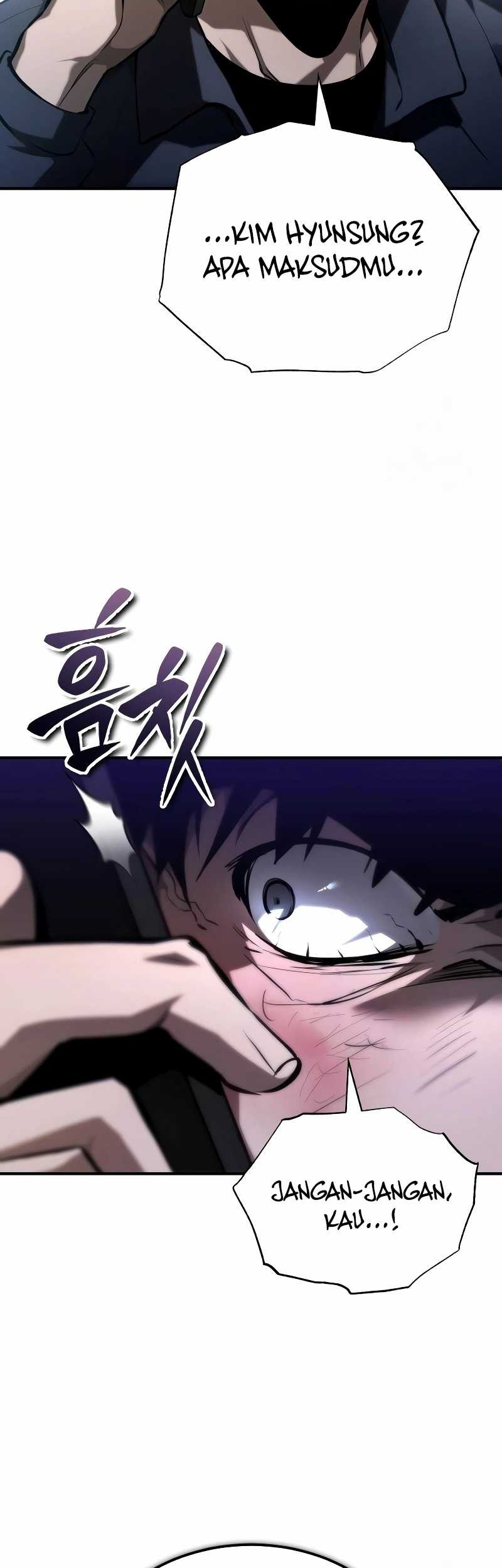 Devil Returns To School Days Chapter 74 Gambar 23