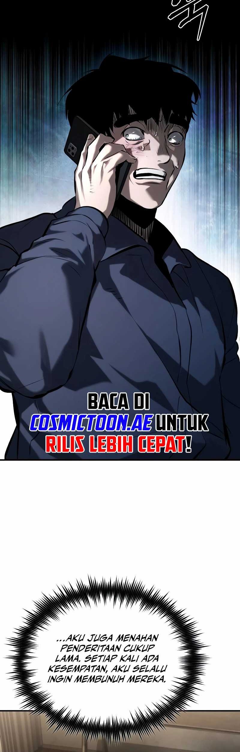 Devil Returns To School Days Chapter 74 Gambar 34