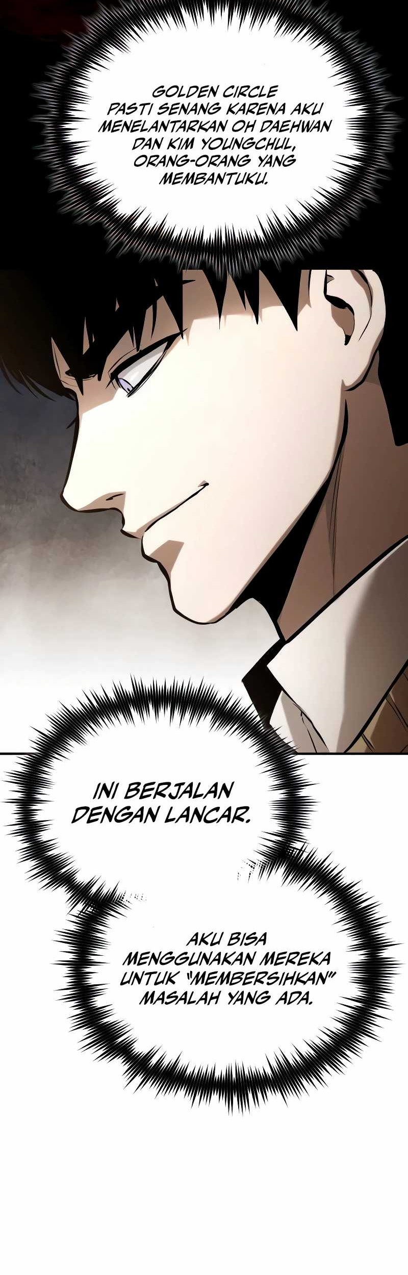 Devil Returns To School Days Chapter 74 Gambar 36