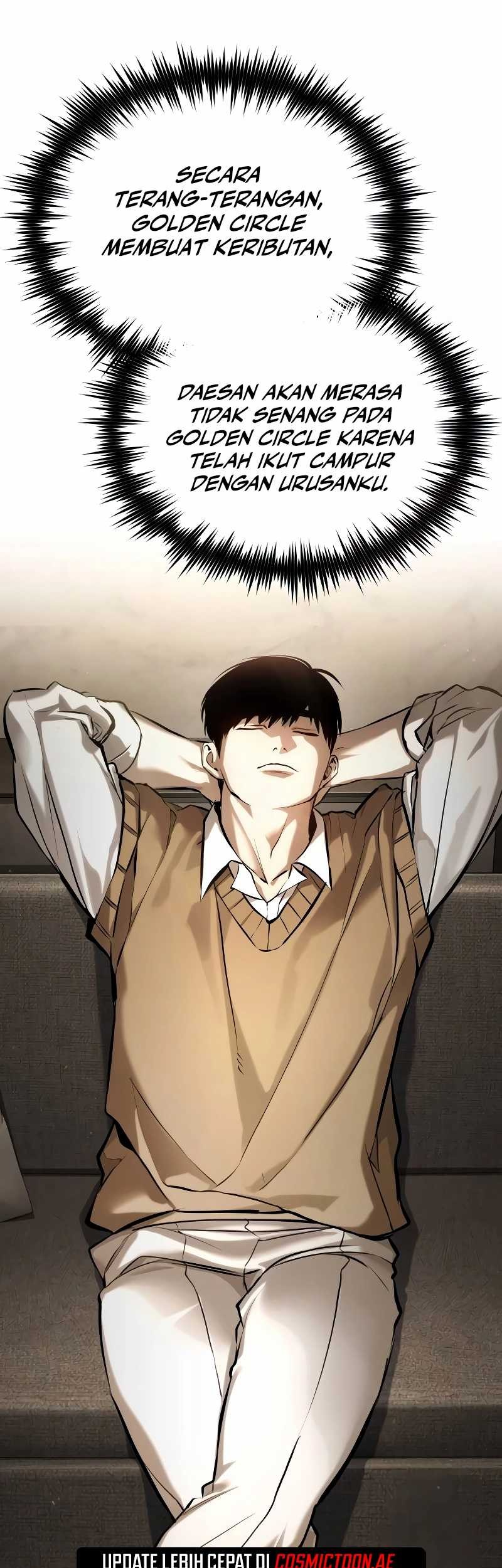 Devil Returns To School Days Chapter 74 Gambar 37