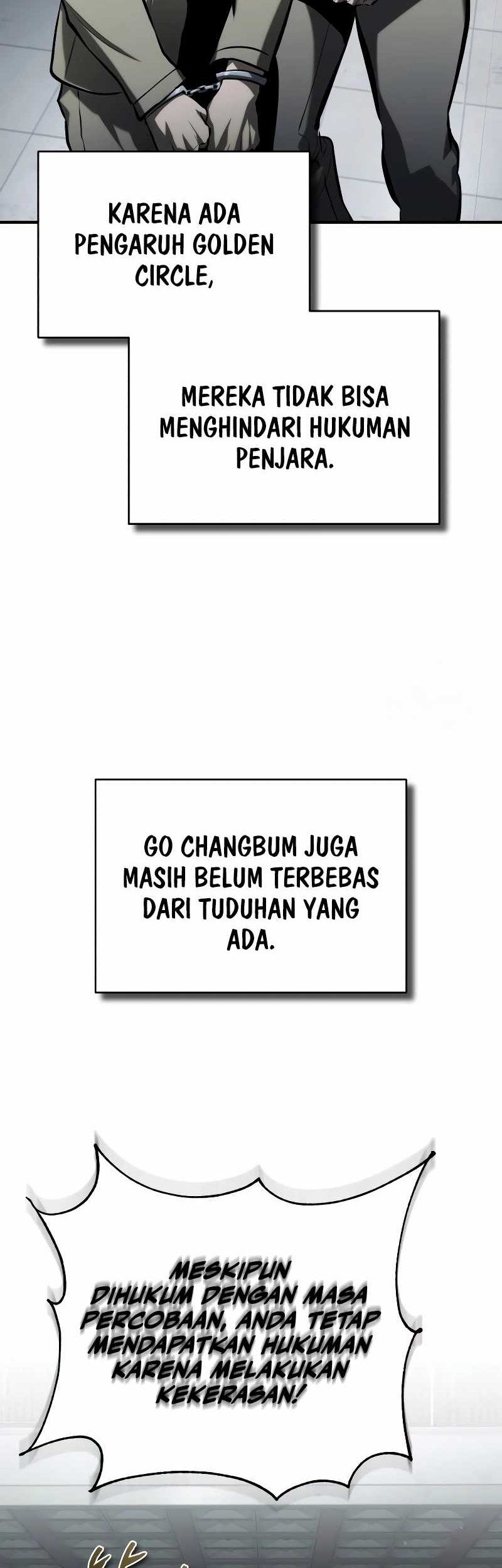 Devil Returns To School Days Chapter 74 Gambar 40