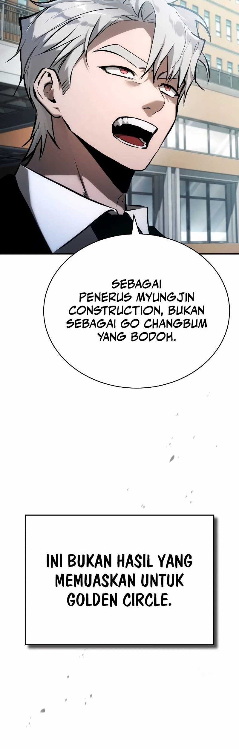 Devil Returns To School Days Chapter 74 Gambar 44