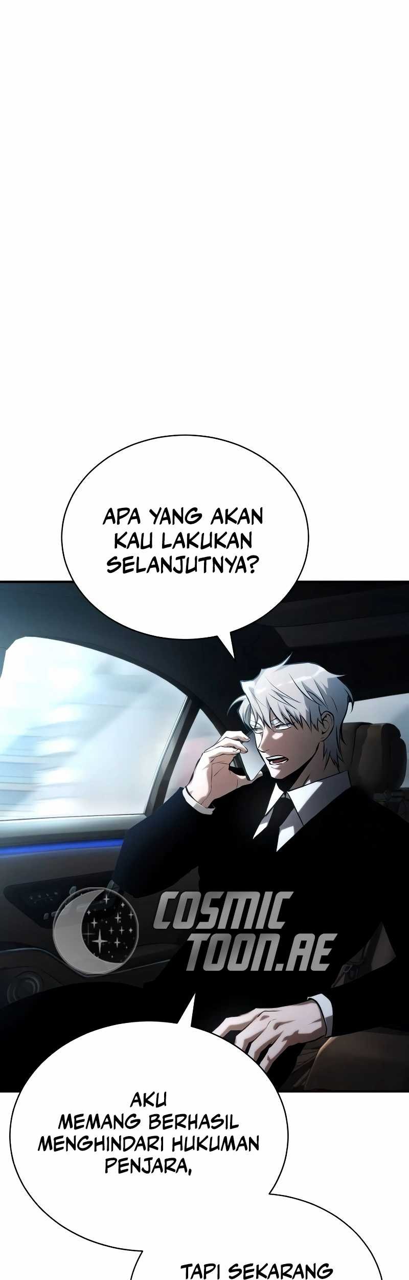 Devil Returns To School Days Chapter 74 Gambar 45