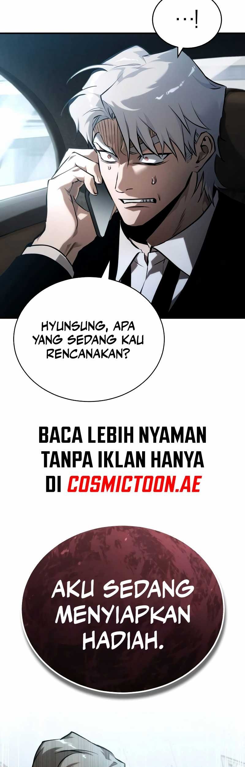 Devil Returns To School Days Chapter 74 Gambar 49