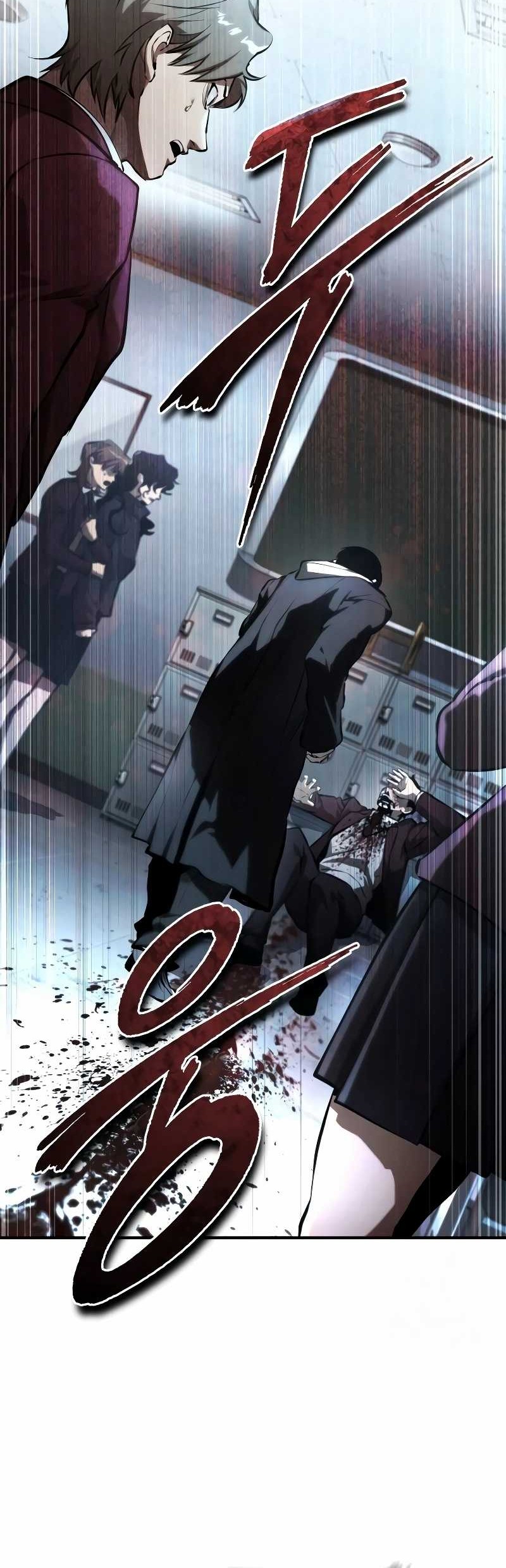 Devil Returns To School Days Chapter 74 Gambar 50