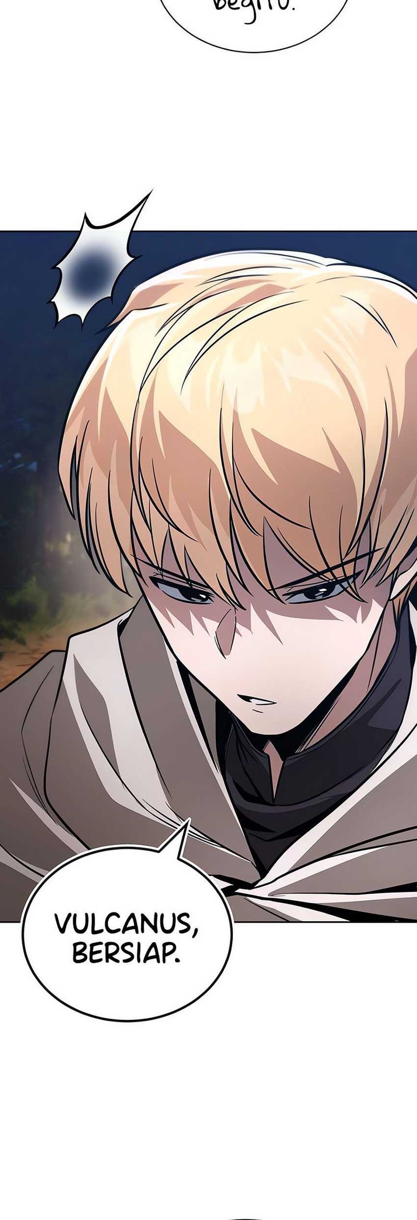 Lazy Prince Becomes a Genius Chapter 130 Gambar 71