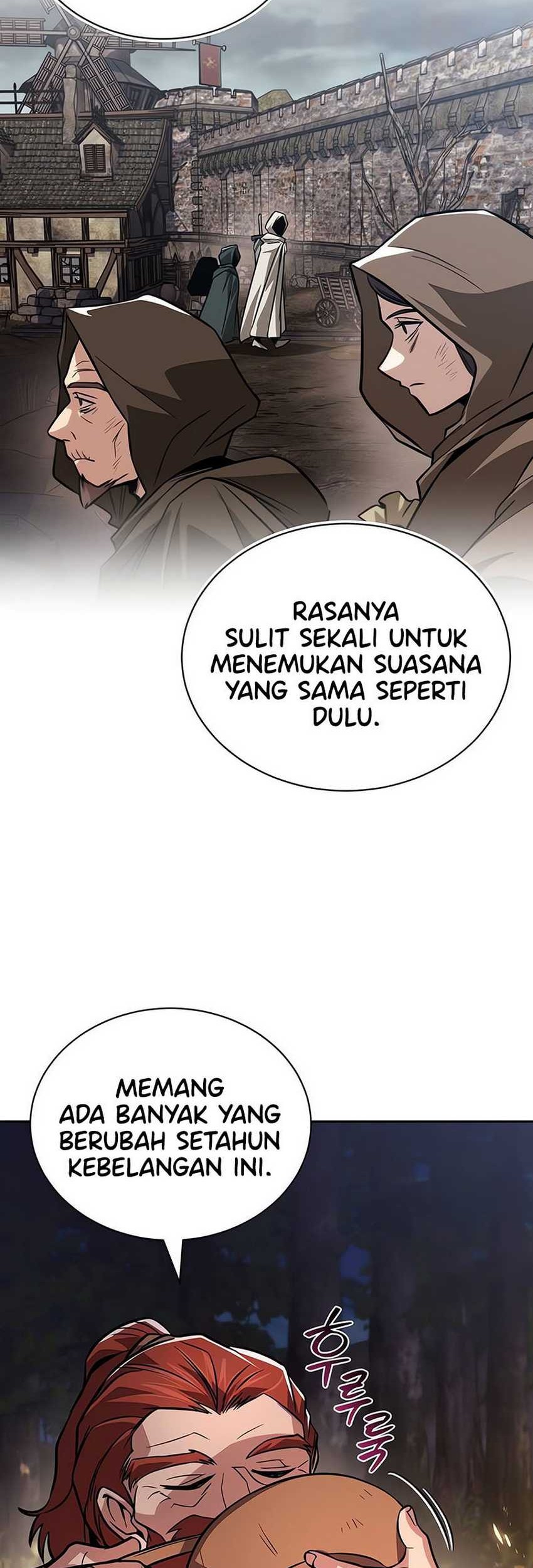 Lazy Prince Becomes a Genius Chapter 130 Gambar 69