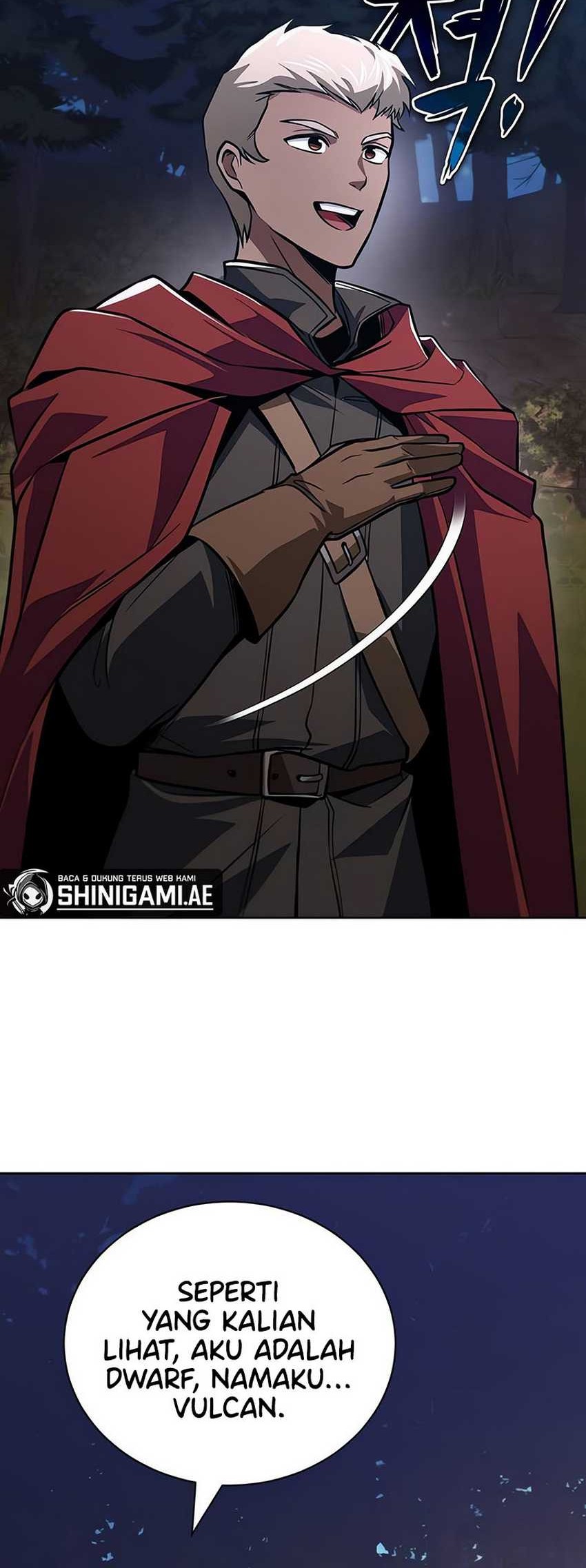 Lazy Prince Becomes a Genius Chapter 130 Gambar 75