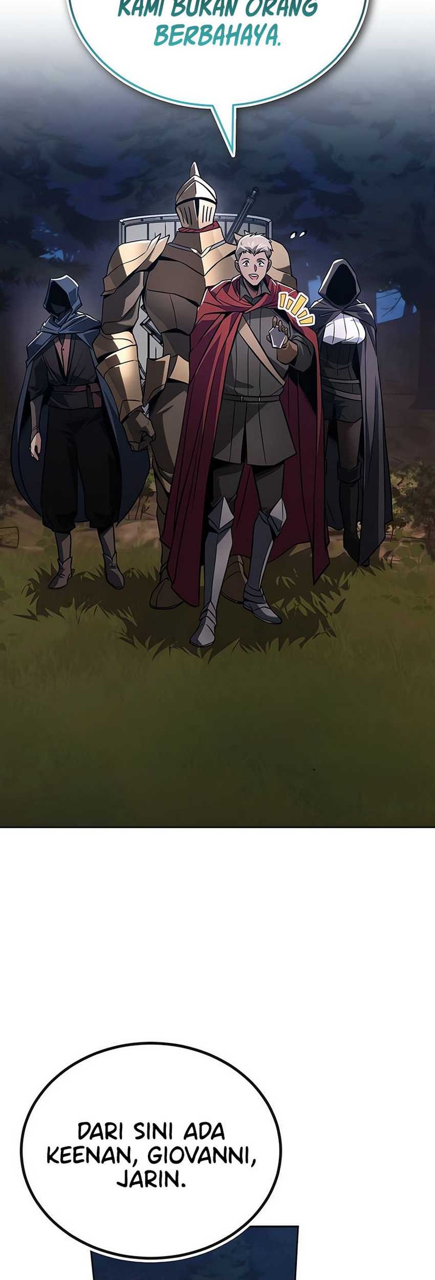 Lazy Prince Becomes a Genius Chapter 130 Gambar 73