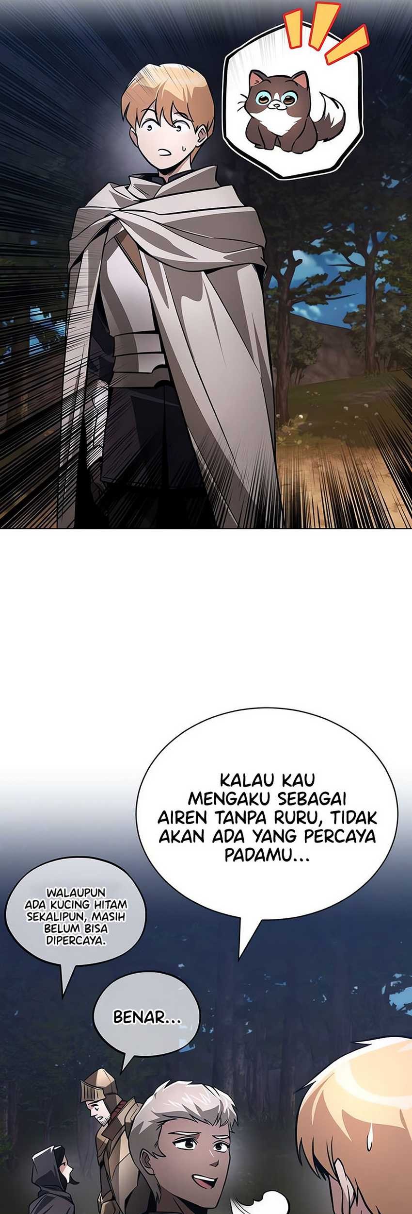 Lazy Prince Becomes a Genius Chapter 130 Gambar 81