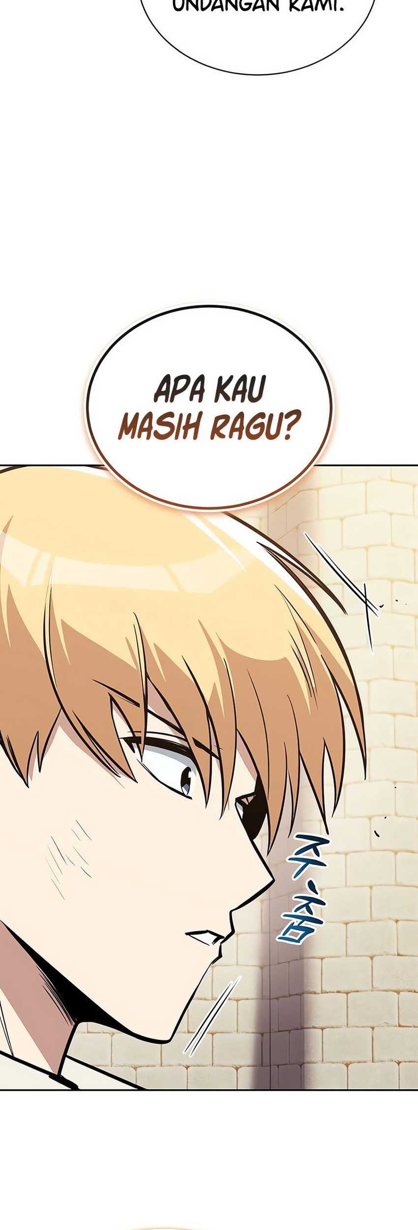 Lazy Prince Becomes a Genius Chapter 130 Gambar 44