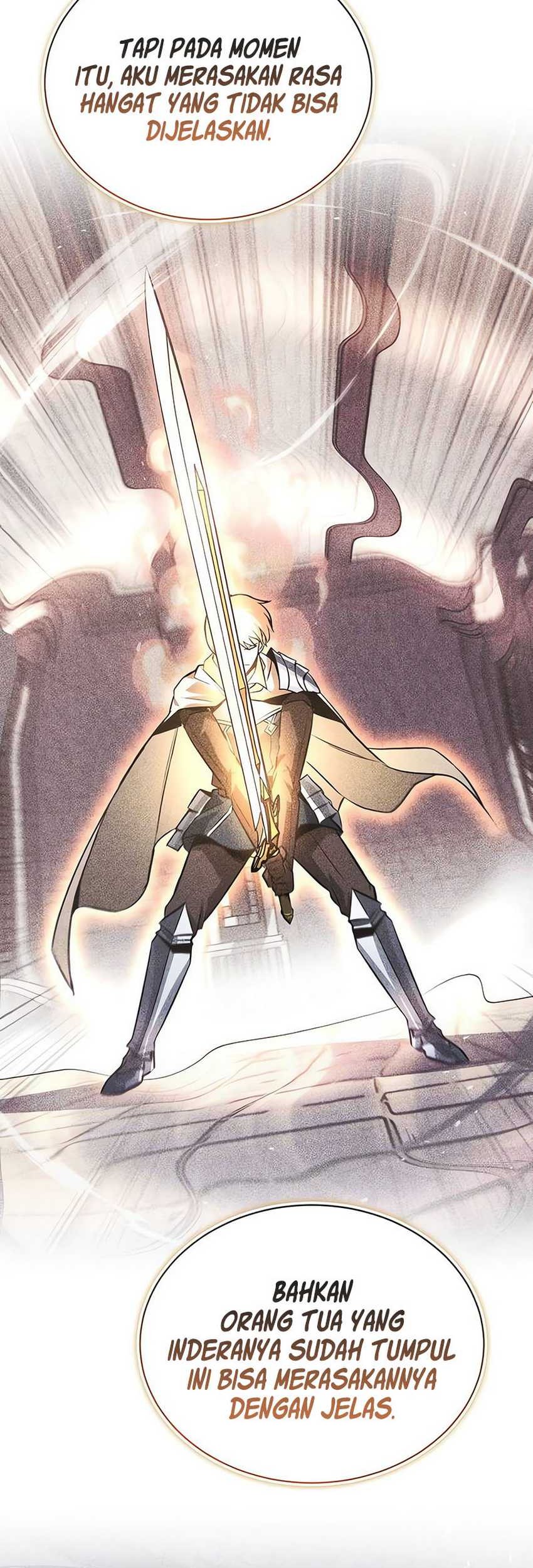 Lazy Prince Becomes a Genius Chapter 130 Gambar 48