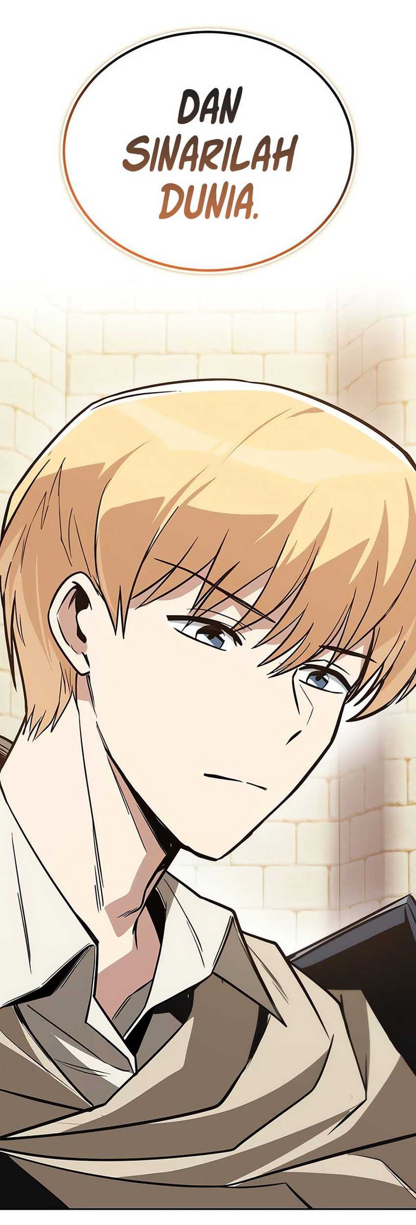 Lazy Prince Becomes a Genius Chapter 130 Gambar 53