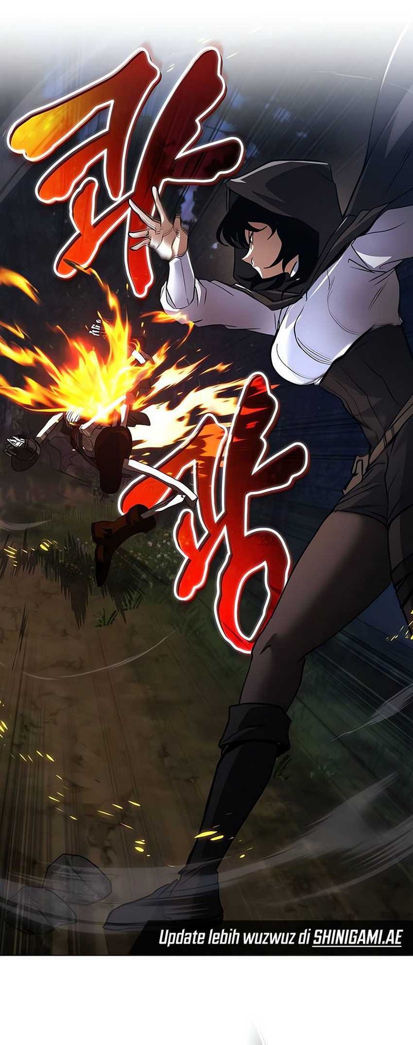 Lazy Prince Becomes a Genius Chapter 130 Gambar 94