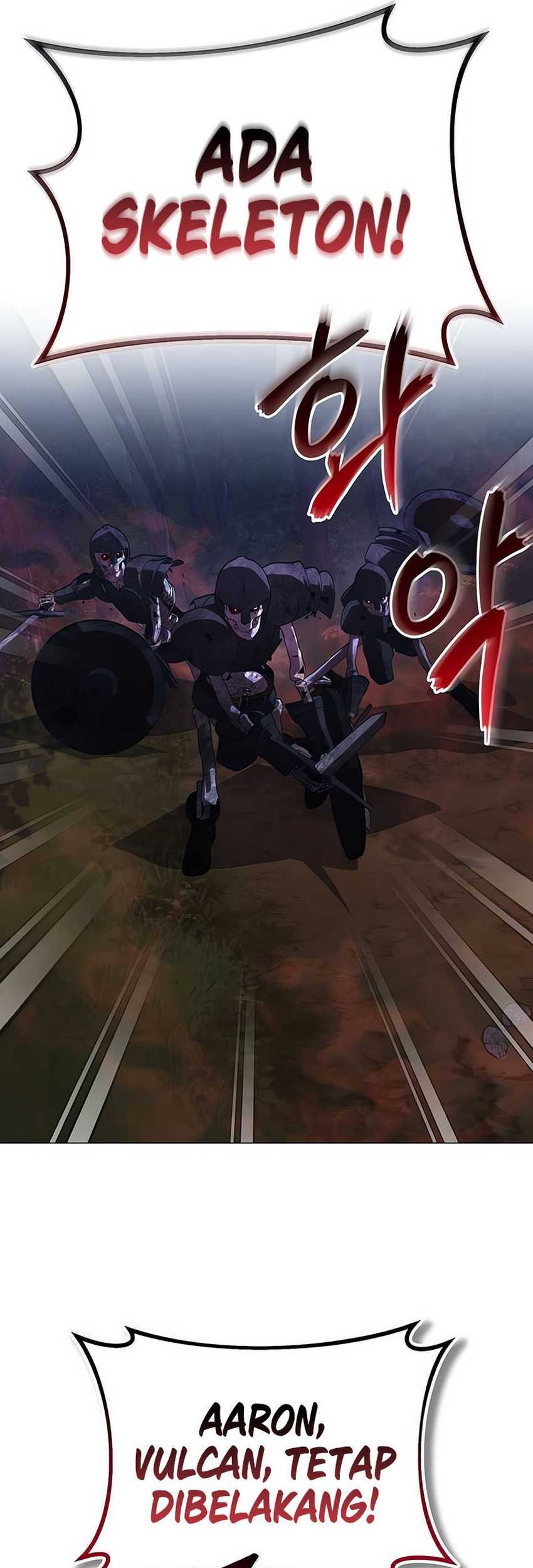 Lazy Prince Becomes a Genius Chapter 130 Gambar 91