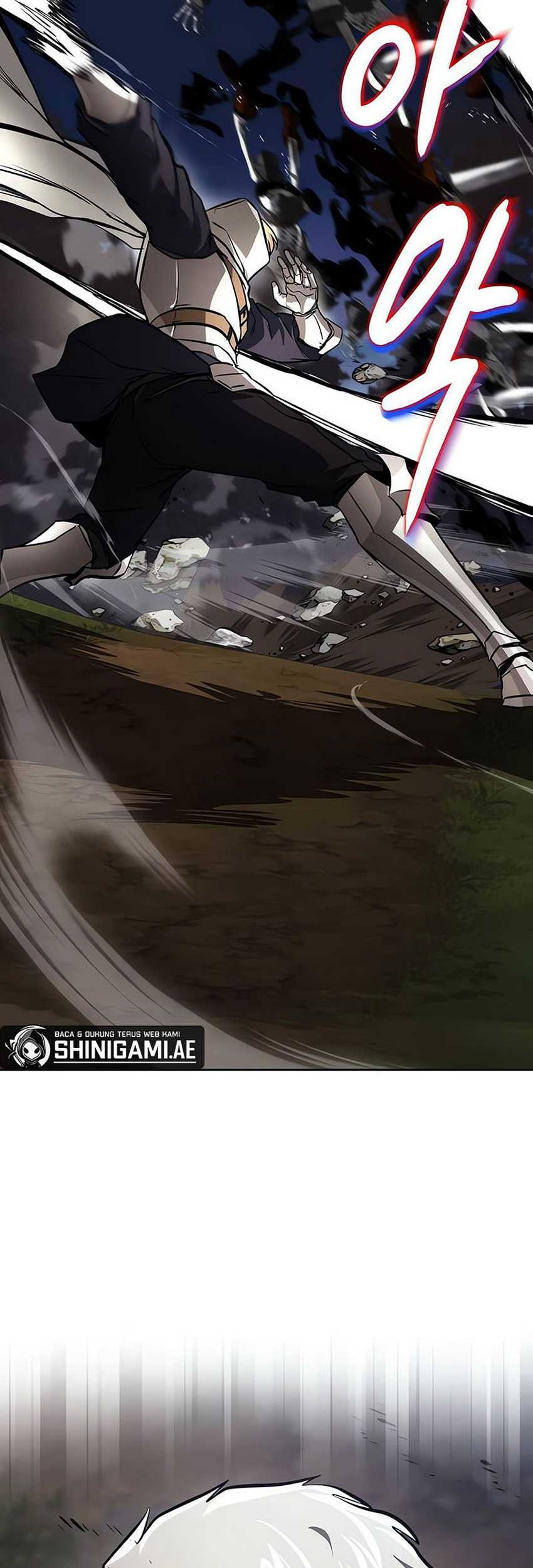 Lazy Prince Becomes a Genius Chapter 130 Gambar 101