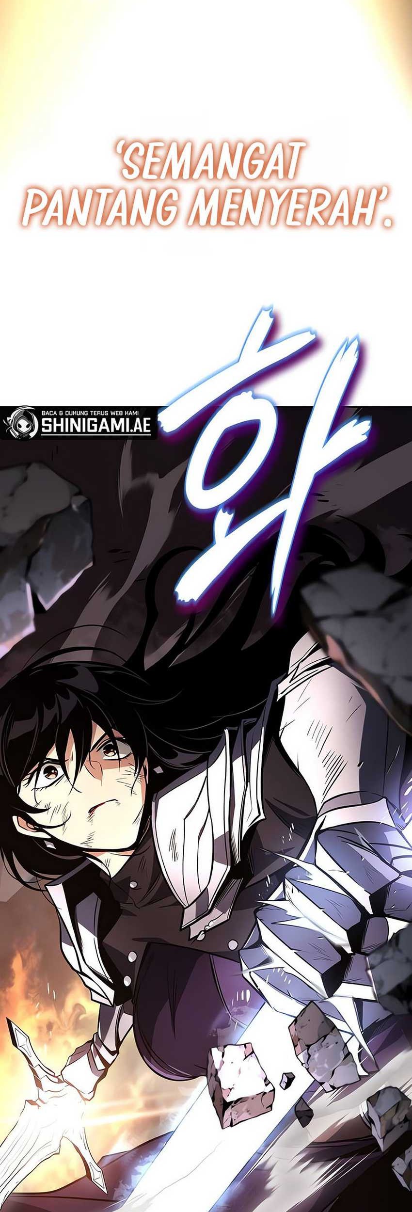 Lazy Prince Becomes a Genius Chapter 130 Gambar 19