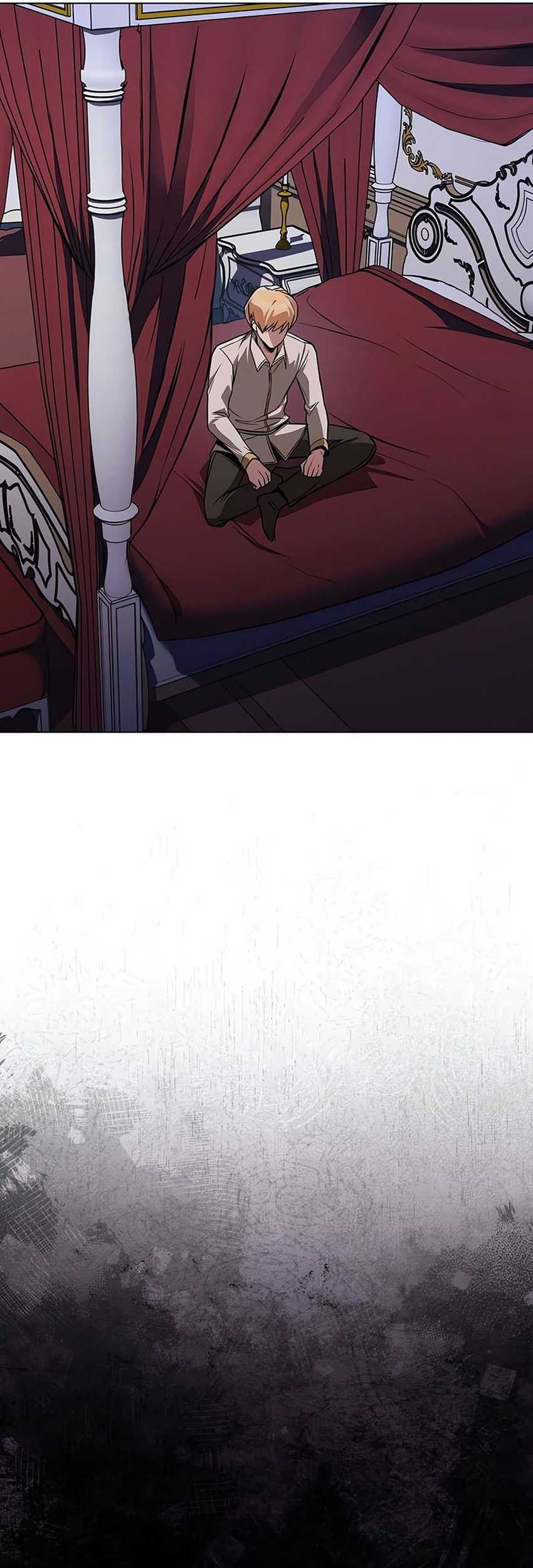 Lazy Prince Becomes a Genius Chapter 130 Gambar 31