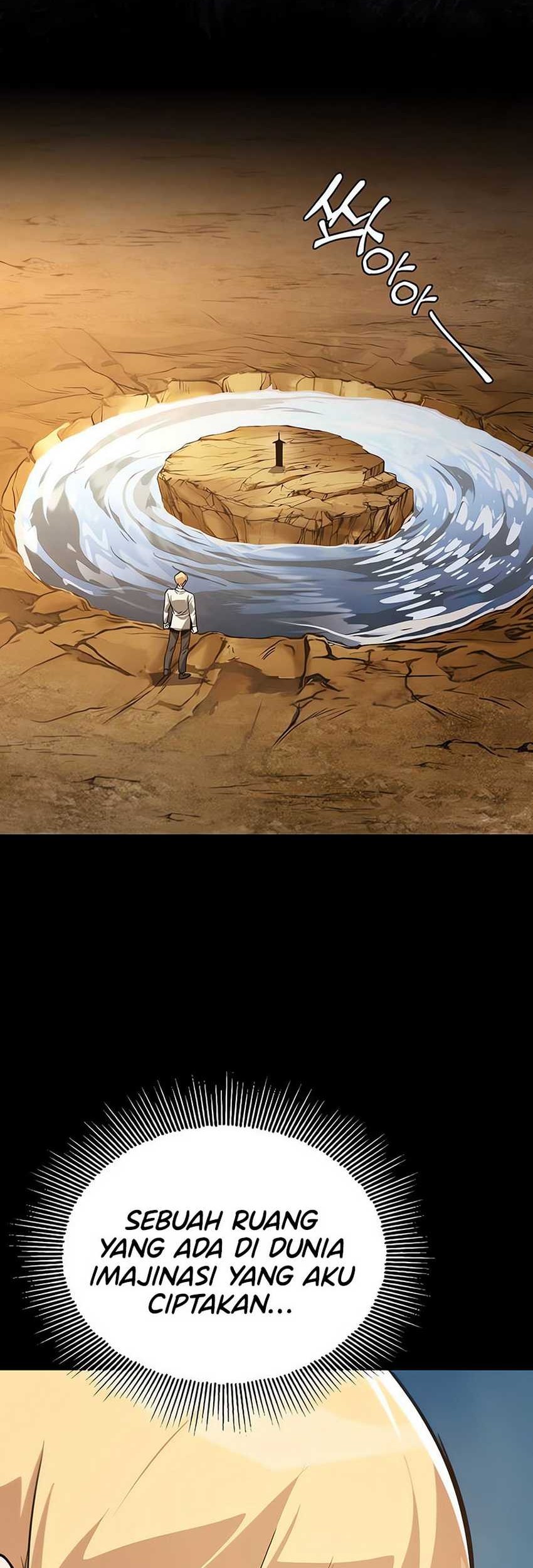 Lazy Prince Becomes a Genius Chapter 130 Gambar 32